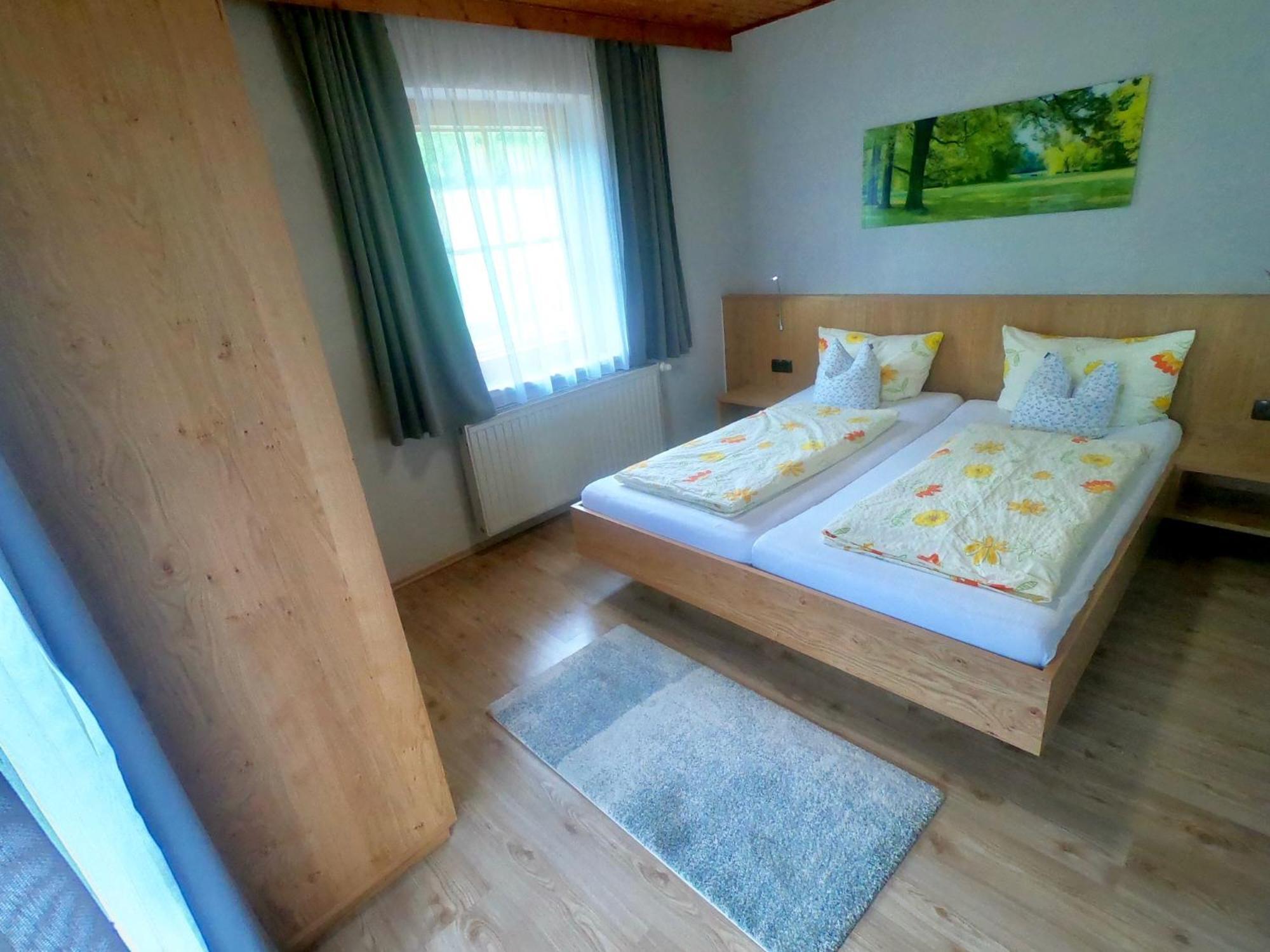 Fewo Strauss Ossiach Exterior foto